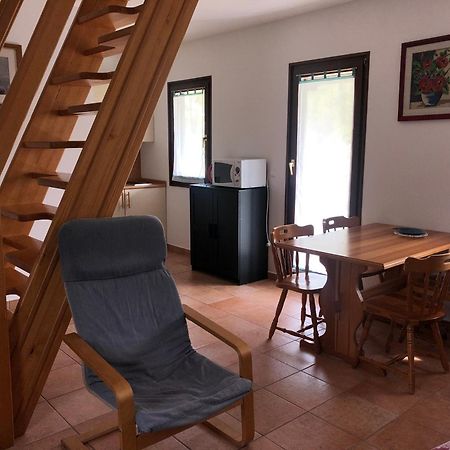 Vila Noblesa Villa Most na Soči Eksteriør bilde