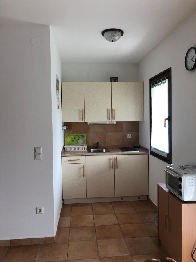 Vila Noblesa Villa Most na Soči Eksteriør bilde