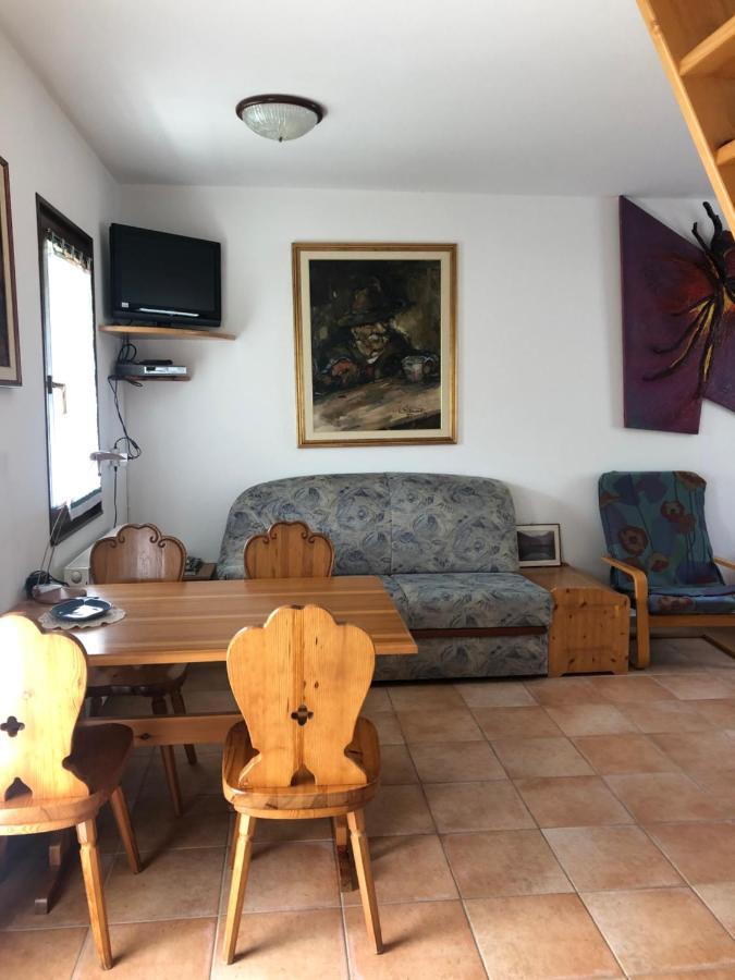 Vila Noblesa Villa Most na Soči Eksteriør bilde