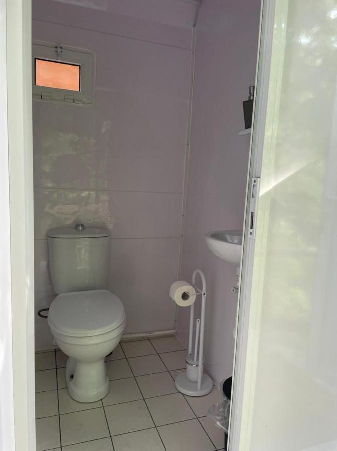 Vila Noblesa Villa Most na Soči Eksteriør bilde